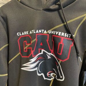 Clark Atlanta University (AACA) African American College Alliance